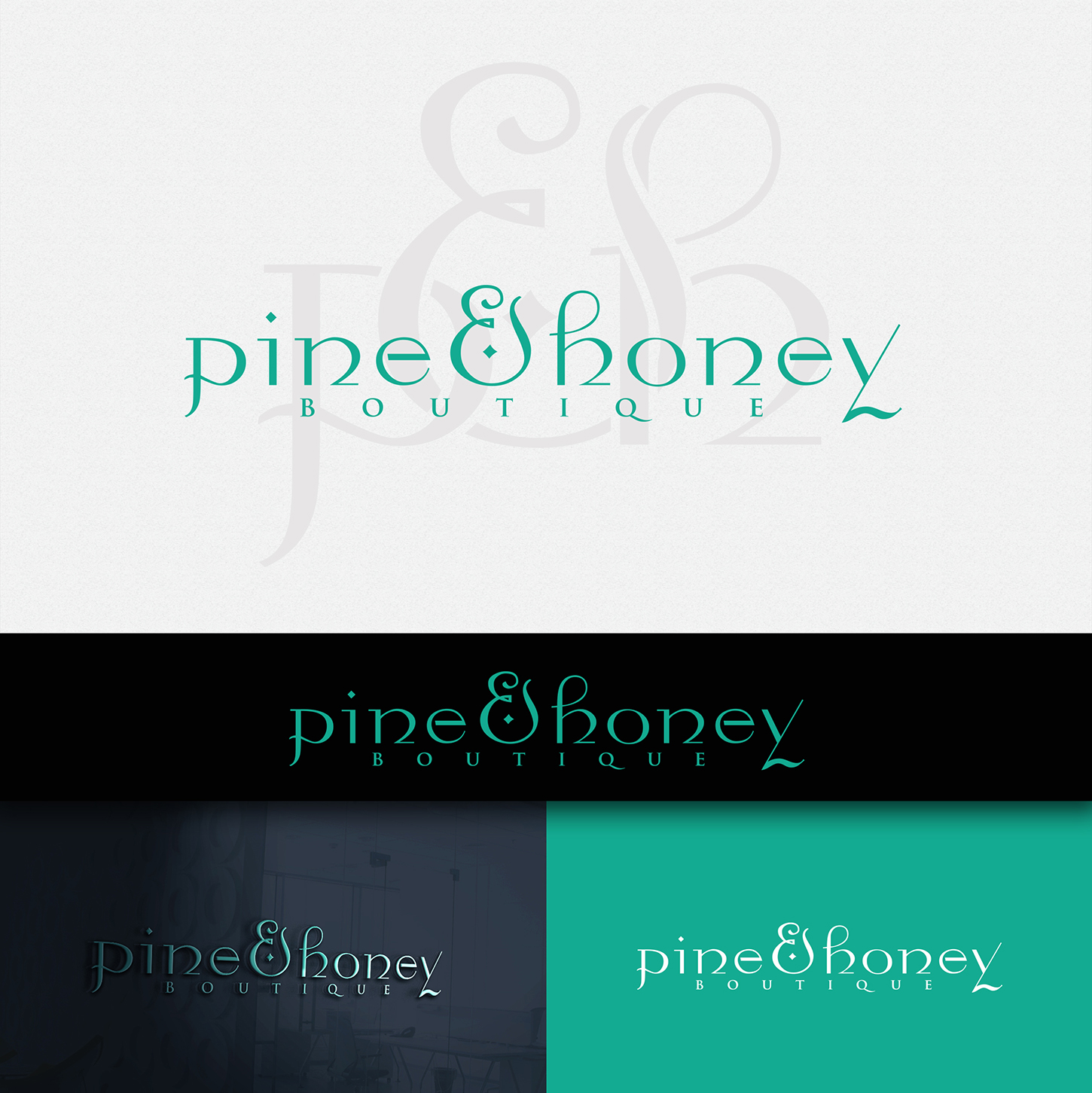 Logo-Design von maria-kaz für dieses Projekt | Design #12052414