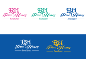 Logo-Design von HAS für dieses Projekt | Design: #12052599