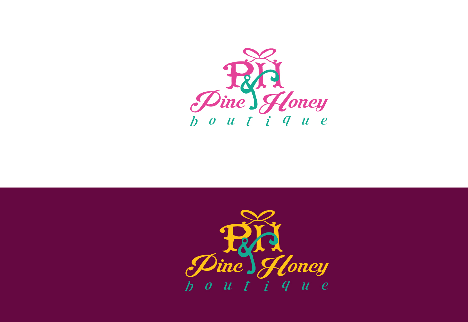 Logo Design by HAS for this project | Design #12052798