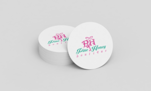 Design de Logo par HAS pour ce projet | Design : #12460871