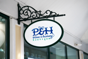 Logo Design by HAS