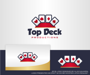 Logo Design by alvinnavarra