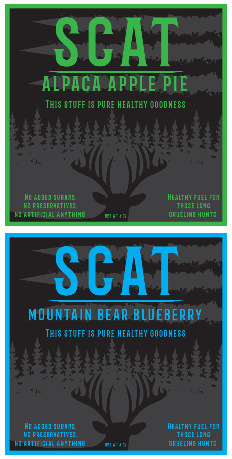 Label Design by Rome for this project | Design: #12260571