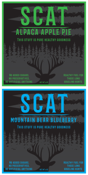 Label Design by Rome for this project | Design: #12260571