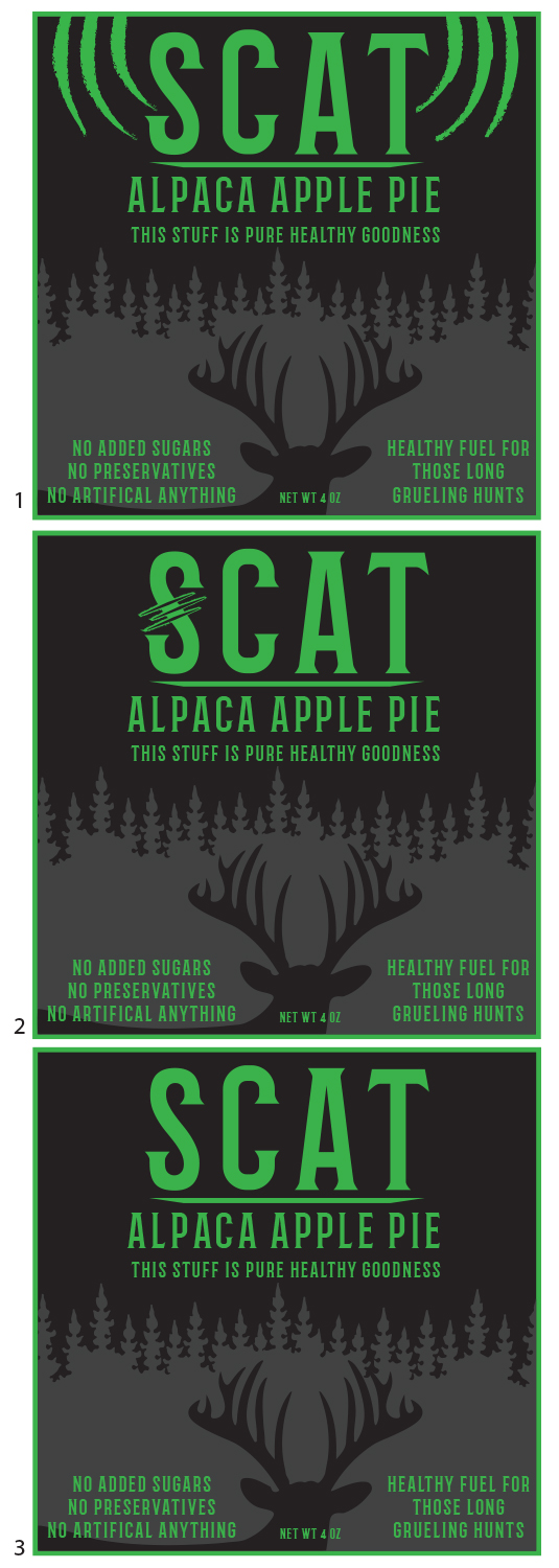 Label Design by Rome for this project | Design #12558815
