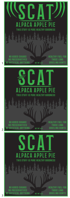Label Design by Rome for this project | Design: #12558815