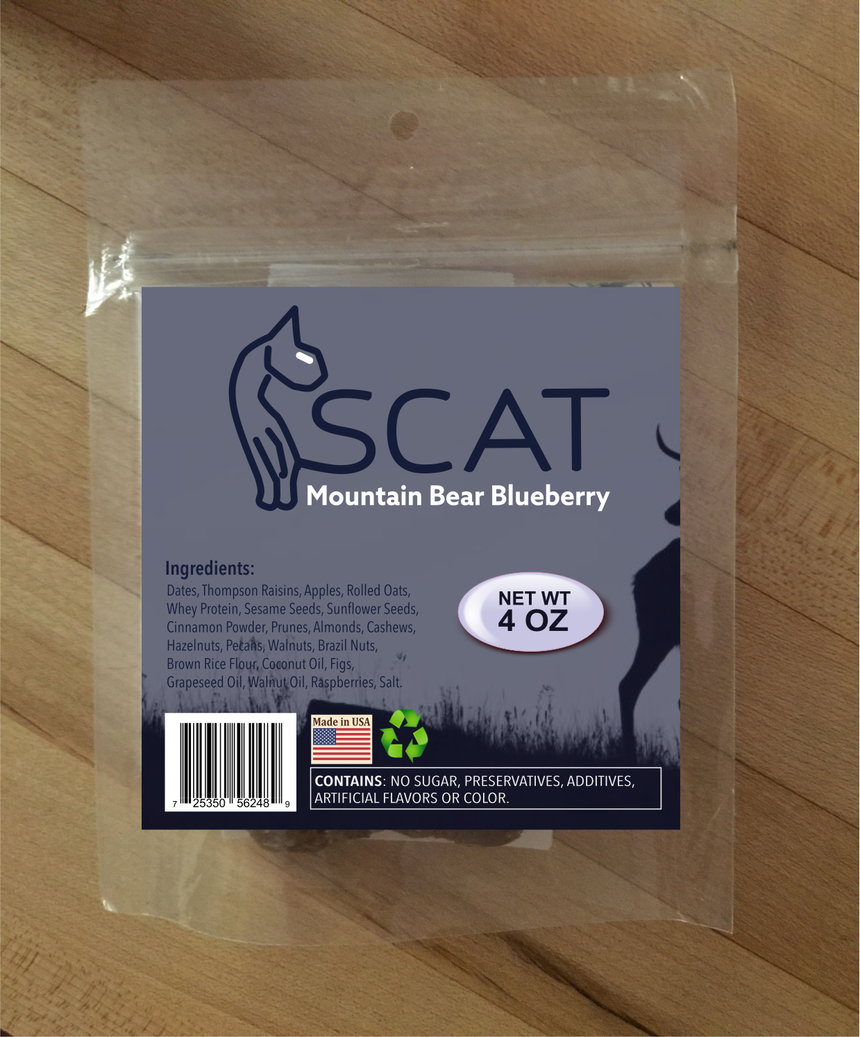 Label Design by Pint & Promotional Projects for this project | Design #12368084