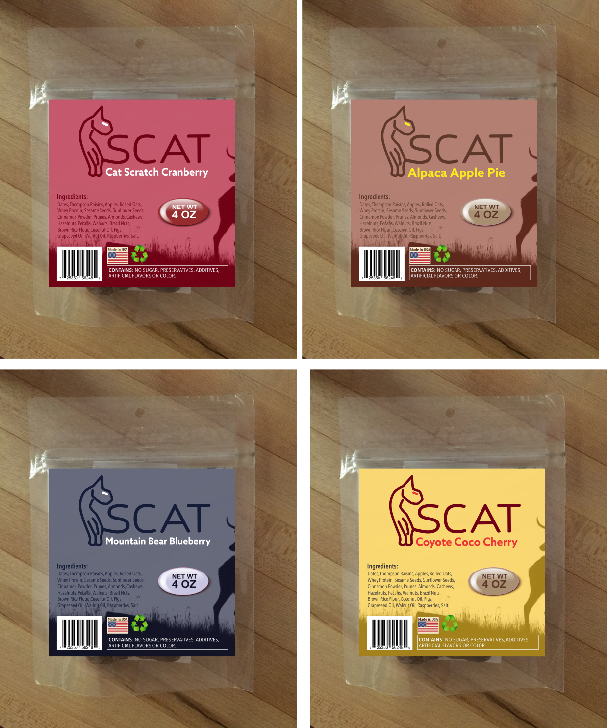 Label Design by Pint & Promotional Projects for this project | Design #12368085