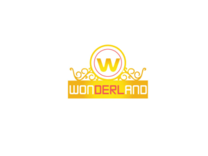 Logo Design by atalab for Wondearland | Design: #12183467