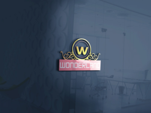 Logo Design by atalab for Wondearland | Design: #12183469