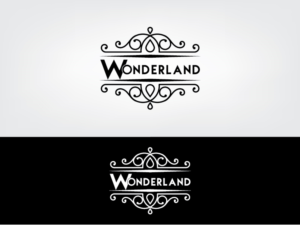 Logo Design by raaman for Wondearland | Design: #12194431