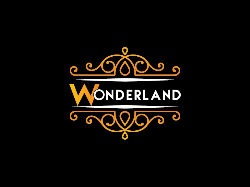 Logo Design by raaman for Wondearland | Design #12194432