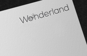 Logo Design by jan2you for Wondearland | Design: #12076478