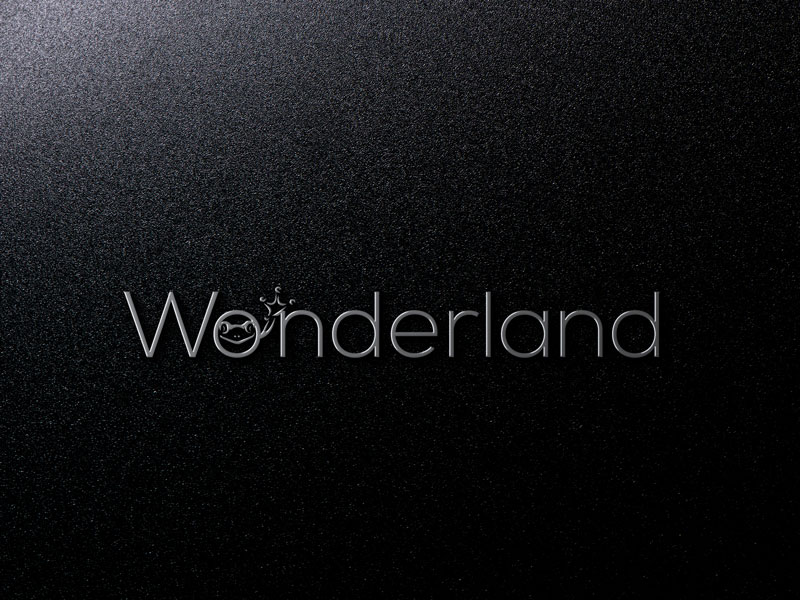 Logo Design by jan2you for Wondearland | Design #12076481