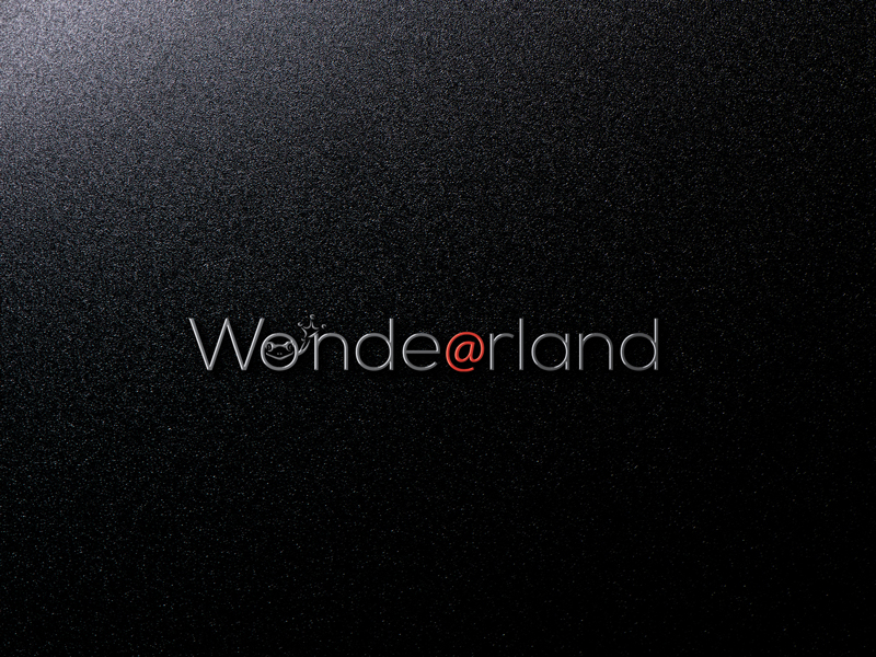 Logo Design by jan2you for Wondearland | Design #12093065