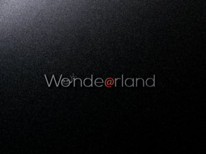 Logo Design by jan2you for Wondearland | Design: #12093065