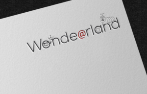 Logo Design by jan2you for Wondearland | Design: #12125105