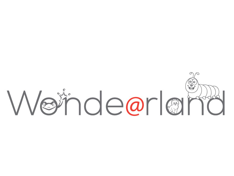 Logo Design by jan2you for Wondearland | Design #12125106