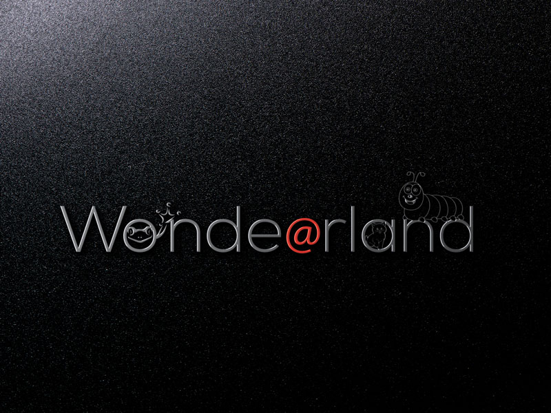 Logo Design by jan2you for Wondearland | Design #12125107