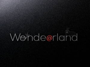 Logo Design by jan2you for Wondearland | Design: #12125107