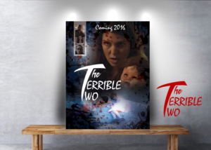 Poster-Design von uk für Orange St Films | Design: #12053888