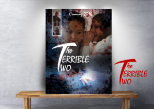 Poster-Design von uk für Orange St Films | Design: #12053918