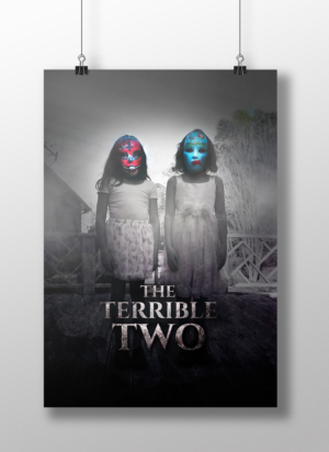 Poster Design by FilippiniMatiasDG