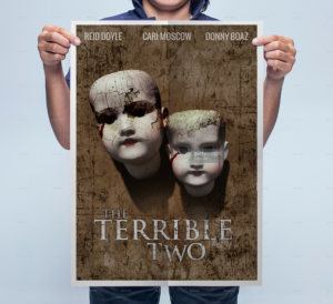 Poster Design by Priyo Subarkah