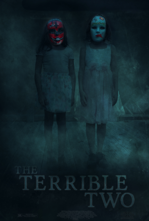 Poster Design by BeeDee for Orange St Films | Design #12065791