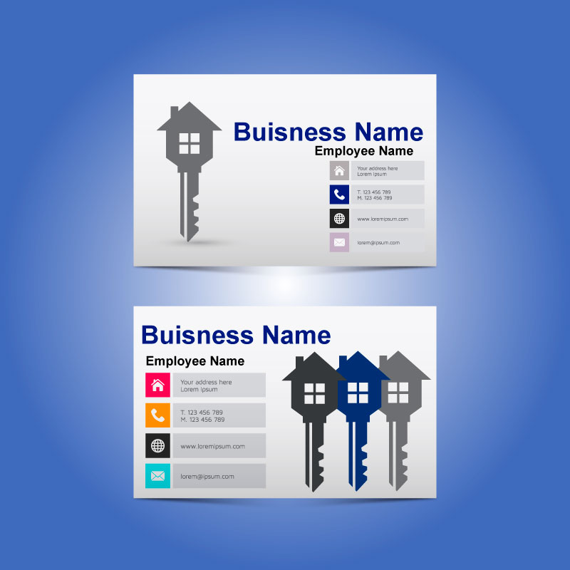 Business Card Design by Cherry Creations for East to West Management, Inc. | Design #12142801