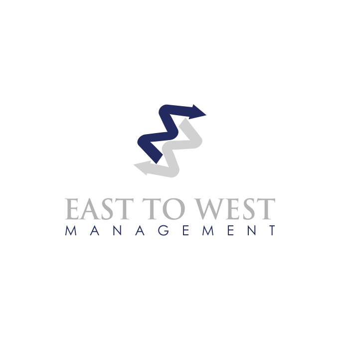 Business Card Design by WeiArts for East to West Management, Inc. | Design #12126221