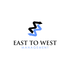Business Card Design by WeiArts for East to West Management, Inc. | Design #12126222
