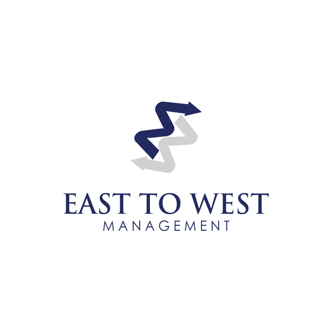 Business Card Design by LouiePepito for East to West Management, Inc. | Design #12126223