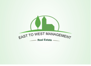 Business Card Design by Blue Fusion for East to West Management, Inc. | Design #12152449