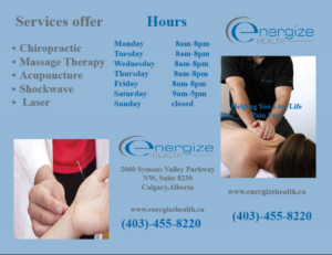 Brochure Design by fmboyd