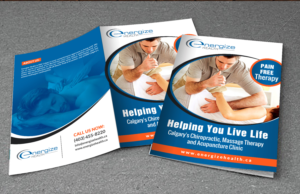 Design de Brochure par debdesign pour ce projet | Design : #12053720