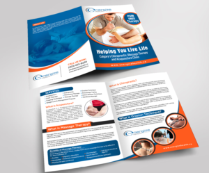 Design de Brochure par debdesign pour ce projet | Design : #12062039