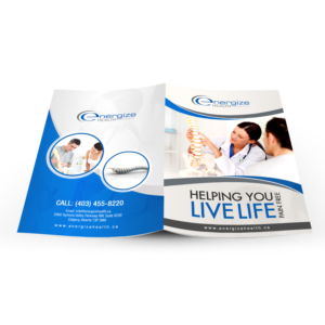 Design de Brochure par debdesign pour ce projet | Design : #12062310