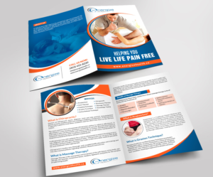 Design de Brochure par debdesign pour ce projet | Design : #12113328