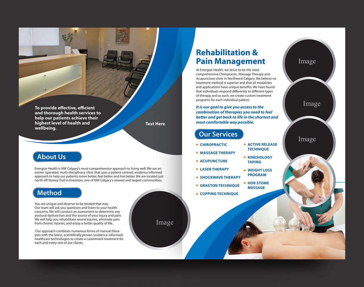 Design de Brochure par rkailas pour ce projet | Design #12186345