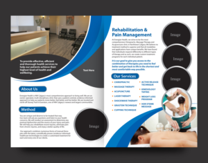 Design de Brochure par rkailas pour ce projet | Design : #12186345