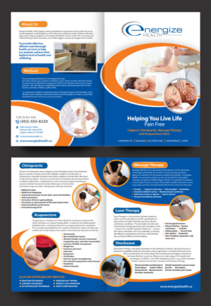 Design de Brochure par rkailas pour ce projet | Design : #12194929