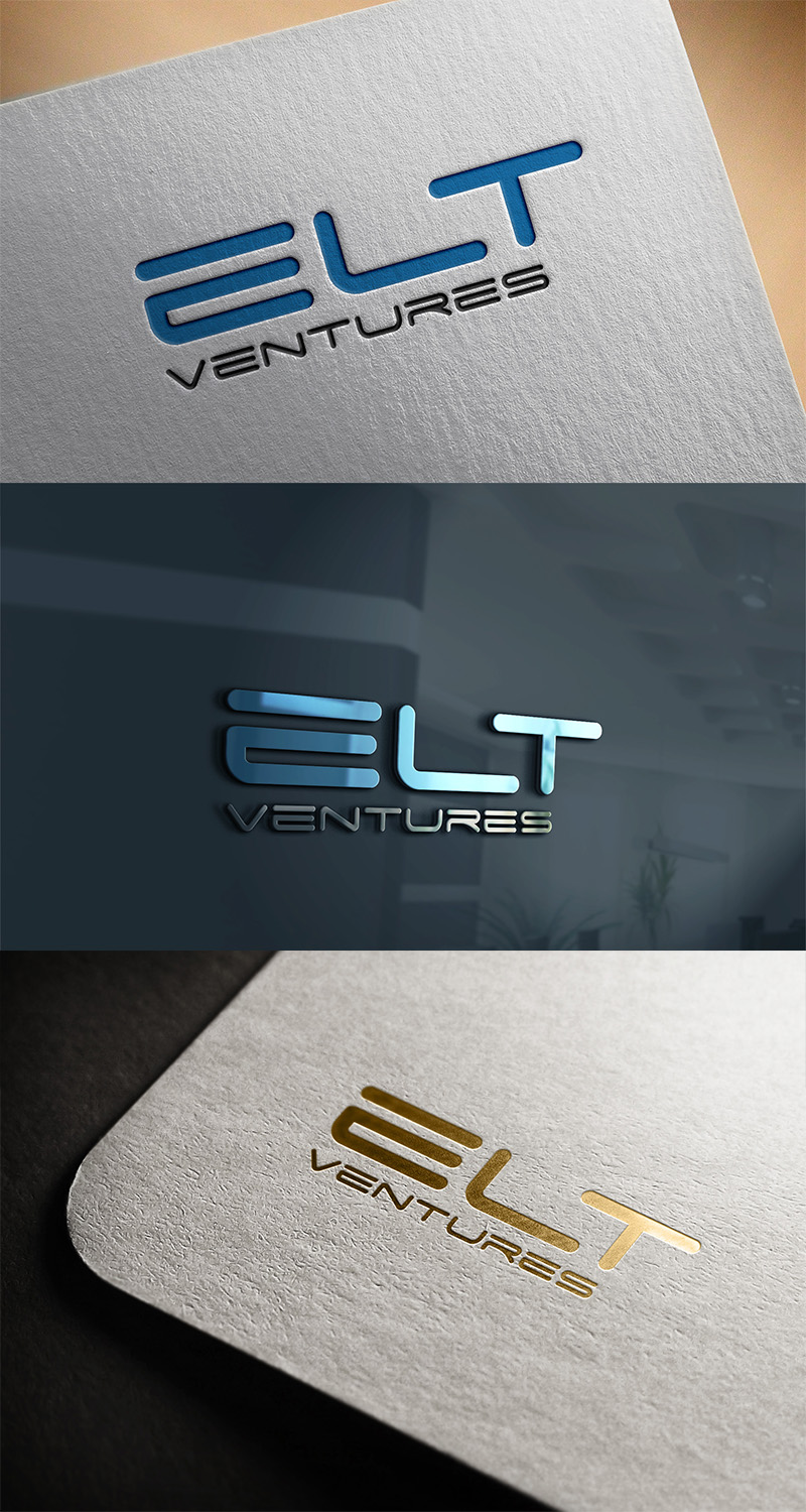 Logo Design by yoossefMaroc for CommodiTech Ventures | Design #12324365