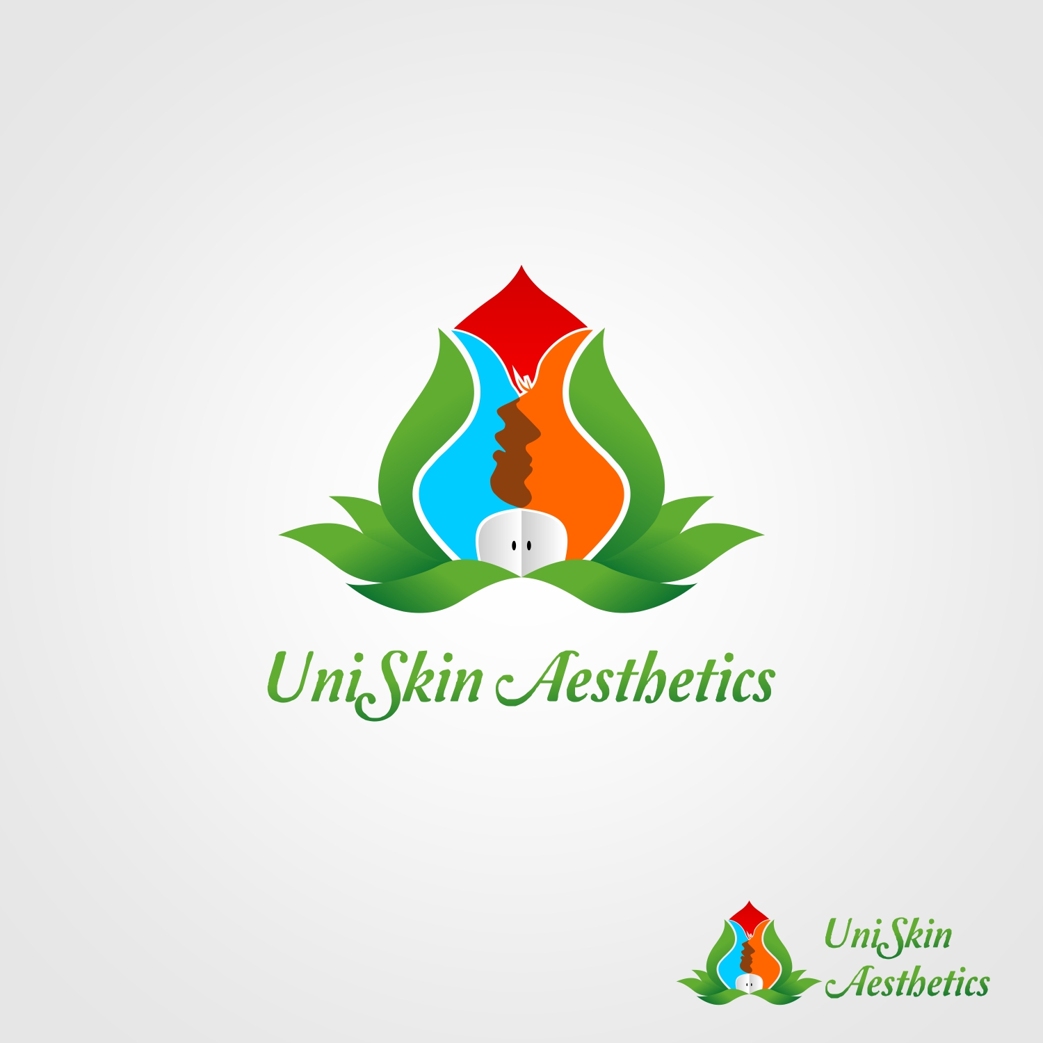 Logo Design by desingman for this project | Design #12096085