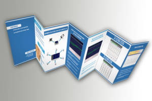 Brochure Design by ernestsegovia for eVital Cardiac Technolgies, LLC | Design #12106665