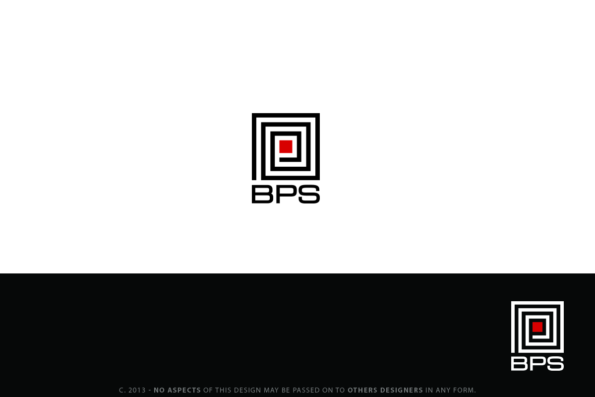 Logo Design by Senseless for Big picture Solutions | Design: #2406579