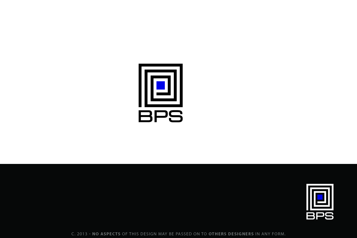 Logo Design by Senseless for Big picture Solutions | Design #2419857