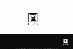 Logo Design by Senseless for Big picture Solutions | Design: #2419857