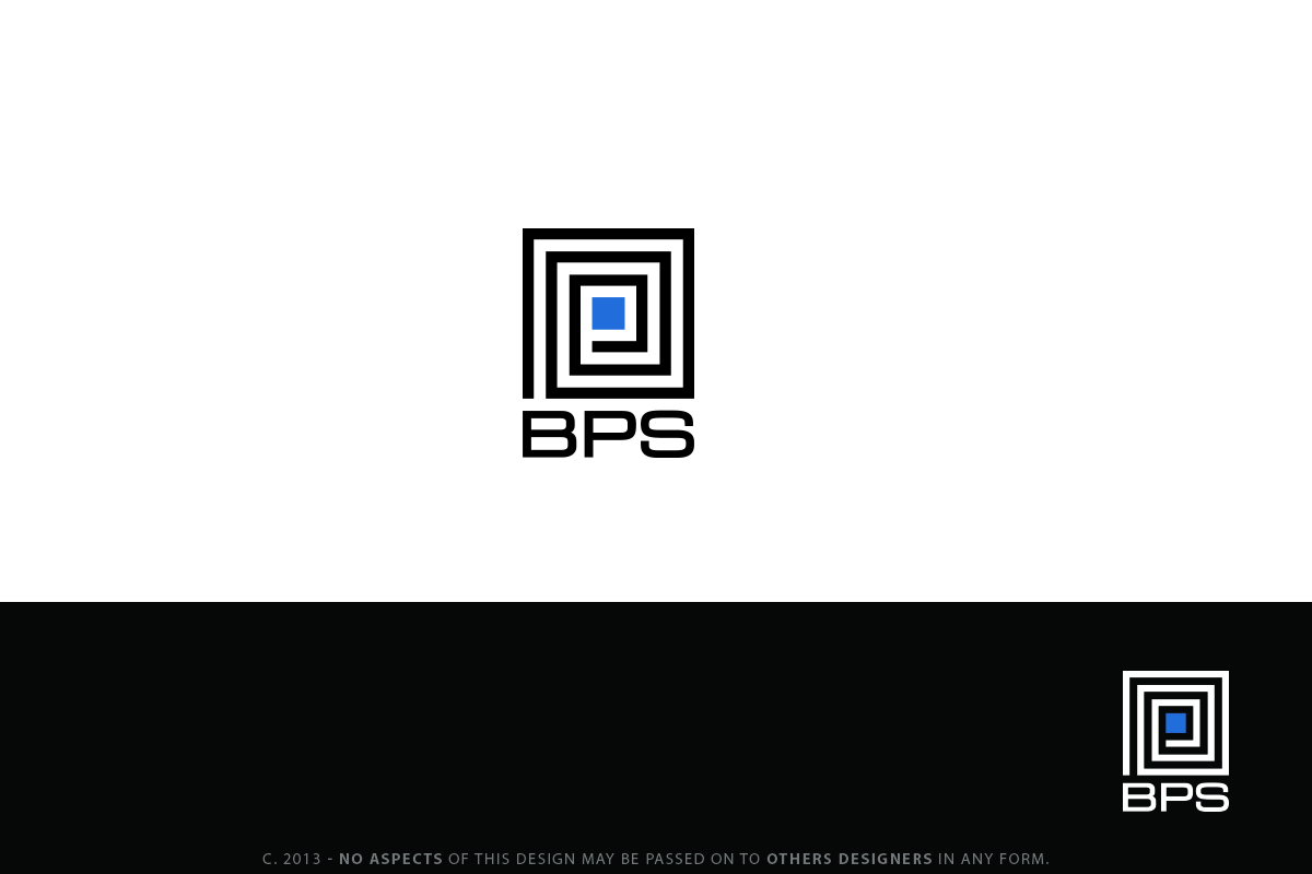 Logo Design by Senseless for Big picture Solutions | Design #2419860