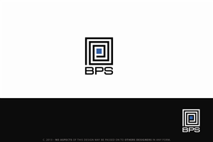 Logo Design by Senseless for Big picture Solutions | Design: #2419860